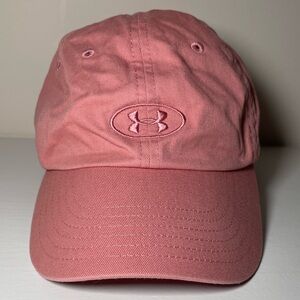 Under Armour Free Fit Hat